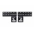 WMN-B50EB 2,16 m (85") Negro
