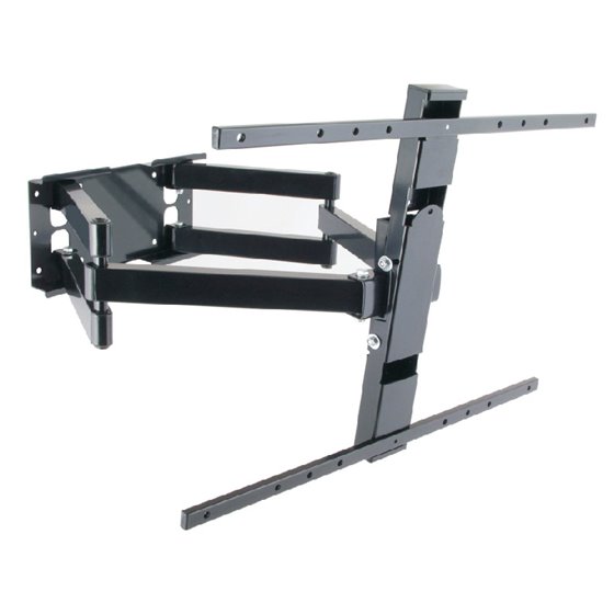 LED Reach 165,1 cm (65") Negro