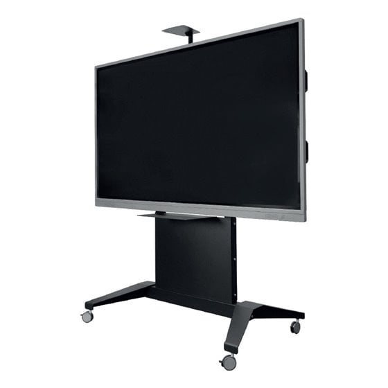 Trolley XXL 2,54 m (100") Negro