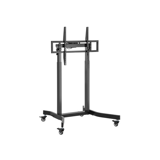 Carro motorizado móvil LFD de 55"-100