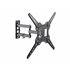 Soporte de pared para TV de movimiento completo de 23"-55