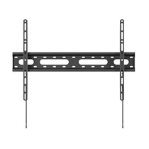 FIX-064BA soporte para TV 2,54 m (100") Negro