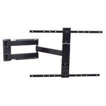 Smart 3 139,7 cm (55") Negro
