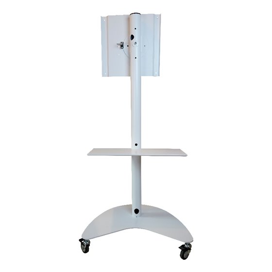 Gyro Trolley 165,1 cm (65") Blanco