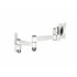 STV-649B soporte para TV 88,9 cm (35") Blanco