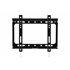 SQM3221/00 soporte para TV 106,7 cm (42") Negro