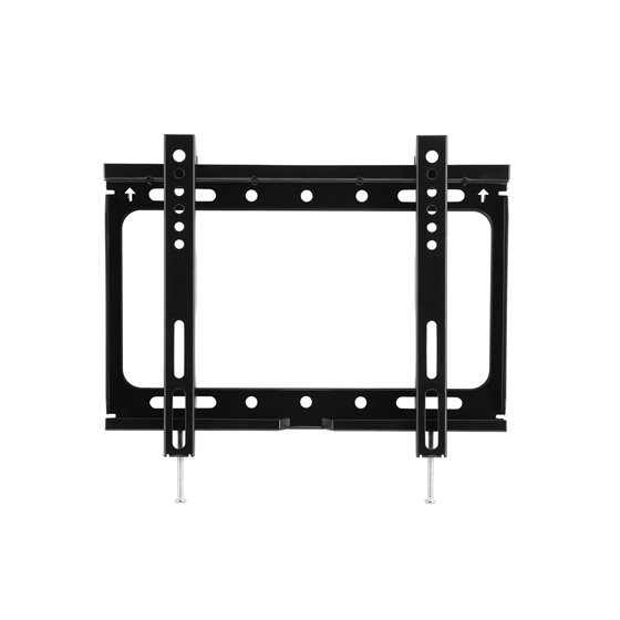 SQM3221/00 soporte para TV 106,7 cm (42") Negro
