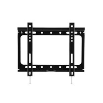 SQM3221/00 soporte para TV 106,7 cm (42") Negro