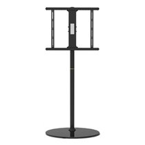 TVS-65S-02 soporte para TV 165,1 cm (65") Negro