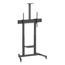 EW1591 soporte para TV 2,54 m (100") Negro