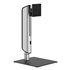 650129 soporte para TV 124,5 cm (49") Plata