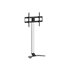 650614 soporte para TV 2,18 m (86") Plata
