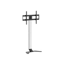 650614 soporte para TV 2,18 m (86") Plata