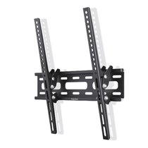 00220808 soporte para TV 190,5 cm (75") Negro