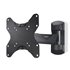 00220826 soporte para TV 121,9 cm (48") Negro