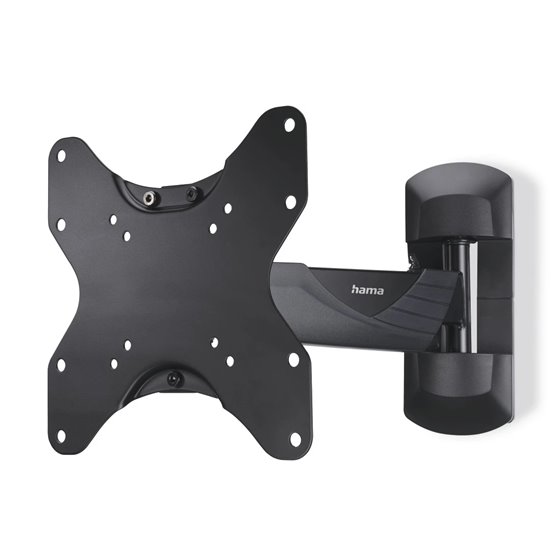 00220826 soporte para TV 121,9 cm (48") Negro