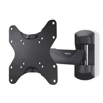 00220826 soporte para TV 121,9 cm (48") Negro