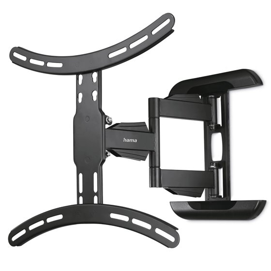 00220834 soporte para TV 165,1 cm (65") Negro