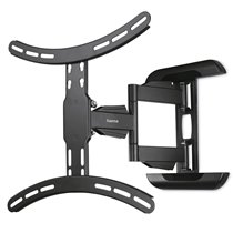 00220834 soporte para TV 165,1 cm (65") Negro