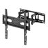 UTV-02 soporte para TV 177,8 cm (70") Negro