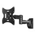 TV EasyScope Twin M 106,7 cm (42") Negro