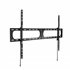 Soporte de Pared para Pantallas 37”-140”, Negro