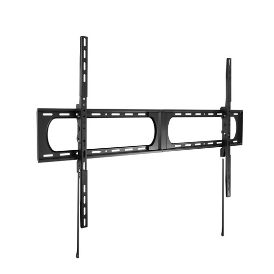 Soporte de Pared para Pantallas 37”-140”, Negro