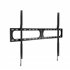 Soporte Fijo de Pared para Pantallas 37”-140”, Negro