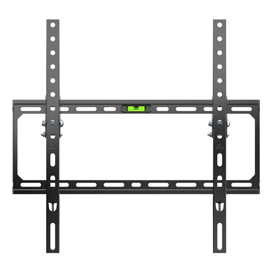 SPTV15-L Soporte TV pared Incl 21"-75" 45kg