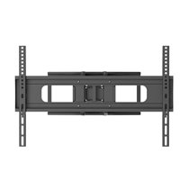 SPTV18-L Soporte TV pared 37"-85" 60kg Full