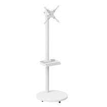 EW1594 soporte para TV 109,2 cm (43") Blanco