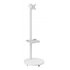 EW1593 soporte para TV 88,9 cm (35") Blanco