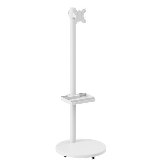 EW1593 soporte para TV 88,9 cm (35") Blanco