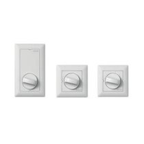 LBC1420/10 control de volumen 100 W Control de volumen rotativo