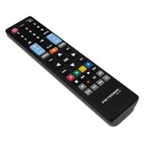 495343 mando a distancia IR inalámbrico TV Botones