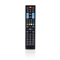 EW1575 mando a distancia Negro Botones