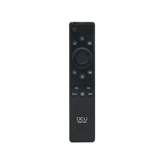 30901090 mando a distancia IR inalámbrico TV, Sintonizador de TV, Receptor de televisión Botones