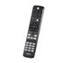 00221063 mando a distancia IR inalámbrico TV Botones