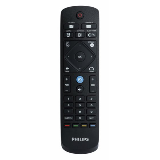 22AV1903A mando a distancia TV Botones