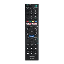 RC-08 mando a distancia TV Botones