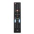 TCUN05 mando a distancia IR inalámbrico TV Botones