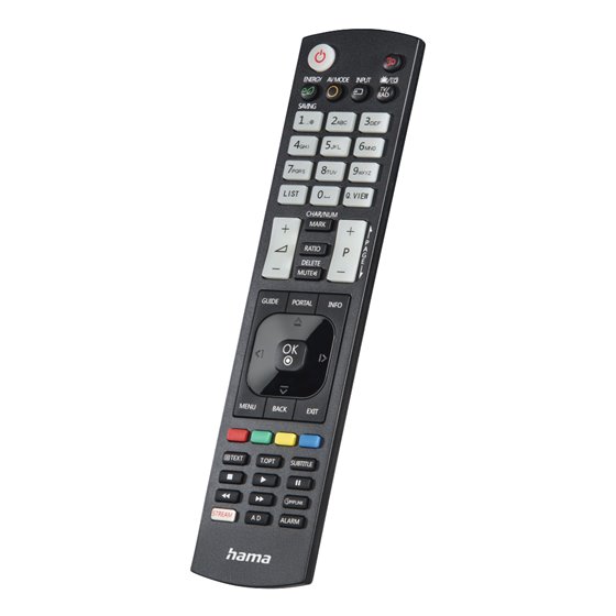 00221061 mando a distancia IR inalámbrico TV Botones