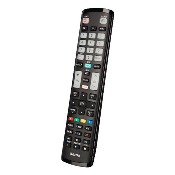 00221060 mando a distancia IR inalámbrico TV Botones