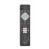 RC-16 mando a distancia IR inalámbrico TV, Sintonizador de TV, Receptor de televisión Botones