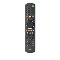 TV Replacement Remotes URC 4912 mando a distancia IR inalámbrico Botones