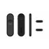 4XW1S62316 mando a distancia Bluetooth Universal Botones