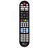 30901010 mando a distancia IR inalámbrico TV Botones
