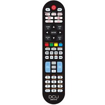 30901010 mando a distancia IR inalámbrico TV Botones