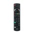 RC-06 do TV Panasonic mando a distancia IR inalámbrico Botones