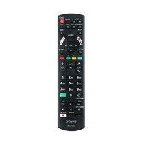 RC-06 do TV Panasonic mando a distancia IR inalámbrico Botones